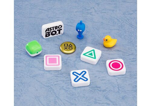 Astro Bot Nendoroid Surprise Astro 1.0 Mini figure 6-pack- 10 image