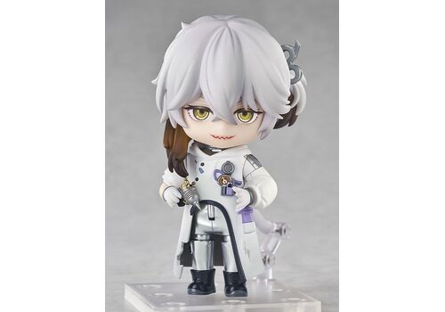 Reverse: 1999 Nendoroid Action figure - Medicine Pocket- 2 image