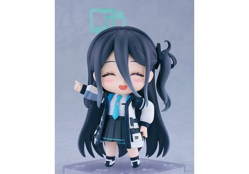 Blue Archive Nendoroid Action figure - Aris Tendou- 3 image
