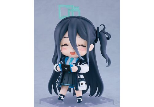 Blue Archive Nendoroid Action figure - Aris Tendou- 5 image