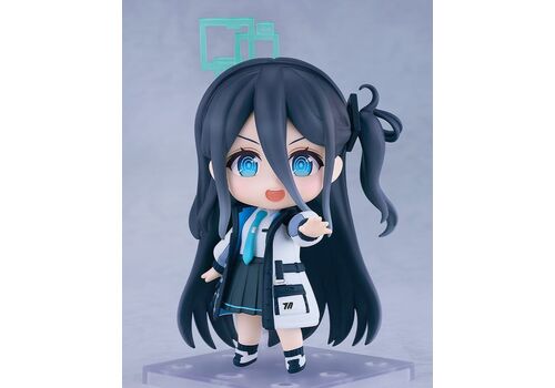 Blue Archive Nendoroid Action figure - Aris Tendou- 6 image