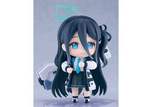Blue Archive Nendoroid Action figure - Aris Tendou- 7 image