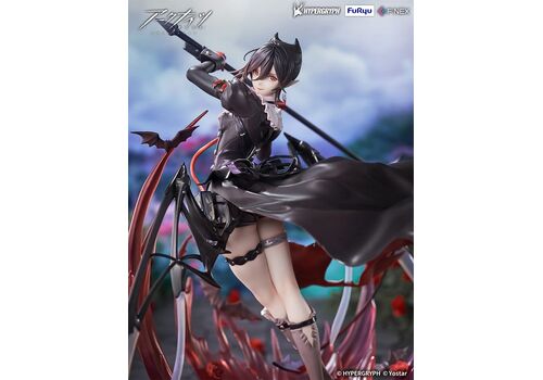 Фігурка Arknights F:Nex 1/7 - Entelechia (Elite 2 Ver.)- 15 image