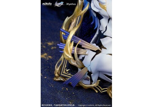 Honkai: Star Rail Diorama - Phainon: Thus Burns the Dawn Ver.- 5 image