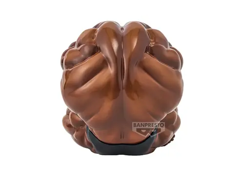 Baki Statue - Biscuit Oliva- 4 image