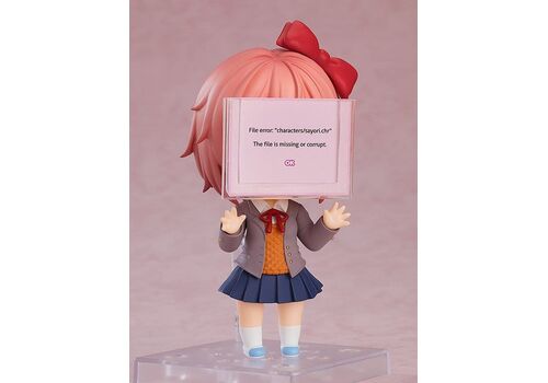 Doki Doki Literature Club! Nendoroid Action figure - Sayori #2- 6 image