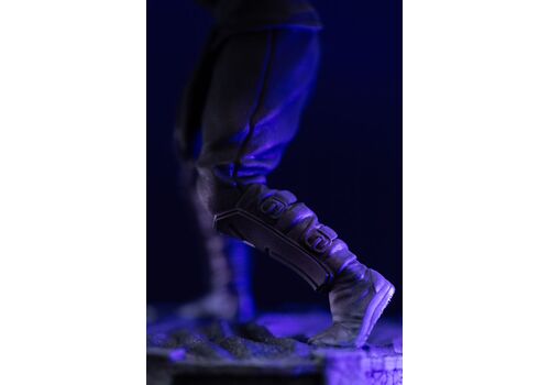 Mortal Kombat Art Scale (Klassic) 1/10 Statue - Noob Saibot- 13 image
