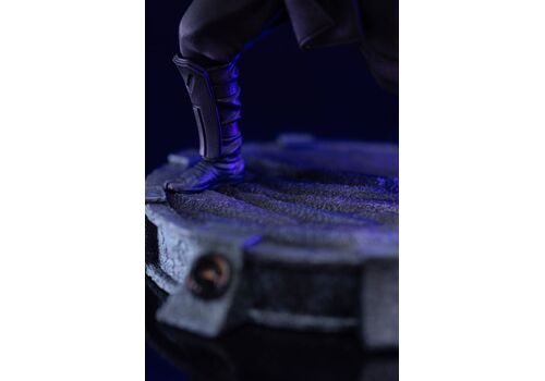 Mortal Kombat Art Scale (Klassic) 1/10 Statue - Noob Saibot- 12 image