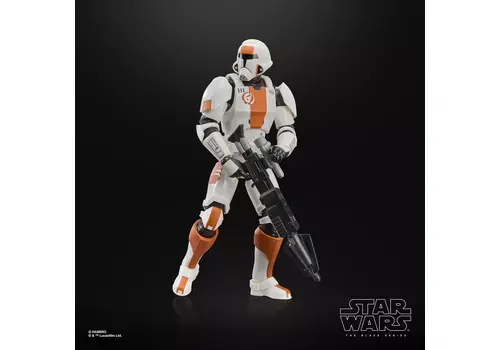Star Wars Black Series Gaming Greats (The Old Republic) Actionfigur - Republic Trooper- 4 image