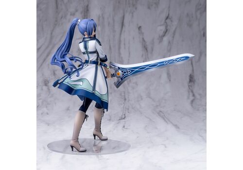 The Legend of Heroes Series 1/8 Statue - Laura S. Arseid- 6 image