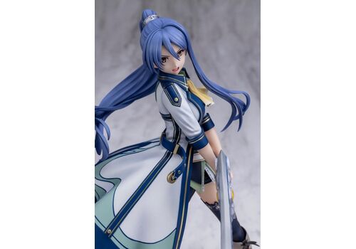 The Legend of Heroes Series 1/8 Statue - Laura S. Arseid- 13 image