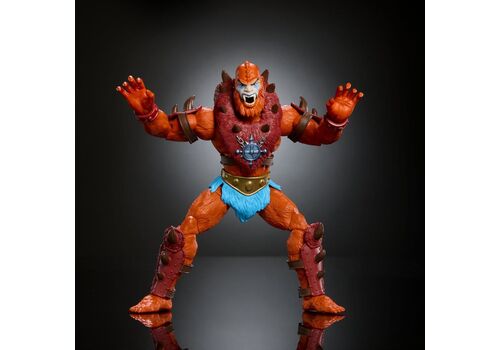 Masters of the Universe Masterverse Vintage Collection Action figure - Beast Man- 5 image