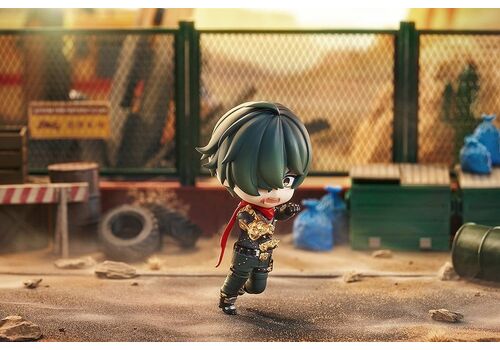 Zenless Zone Zero Nendoroid Action figure - Lighter- 8 image