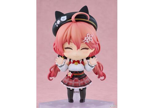 Hololive Production Nendoroid Action figure - Sakura Miko: Casual Outfit Ver.- 6 image