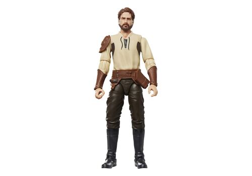 Star Wars: Dark Forces Black Series Gaming Greats Action figure - Kyle Katarn- 2 image