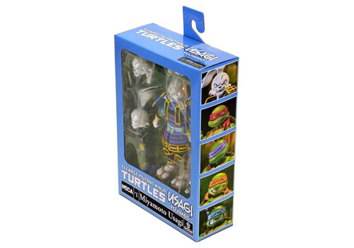 Teenage Mutant Ninja Turtles x Usagi Yojimbo Action figure - Ultimate Usagi Yojimbo- 2 image