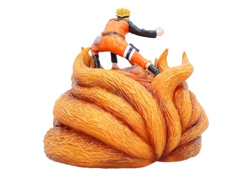 Naruto Shippuden Sammelbehälter für Zubehör - Kyubi- 3 image