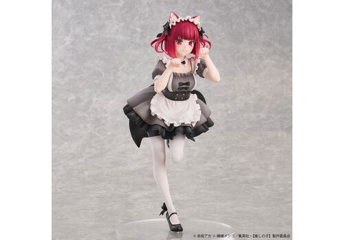 Oshi no Ko 1/6 Statue - Kana Arima (Cat Maid Ver.) Special Edition #2- 2 image