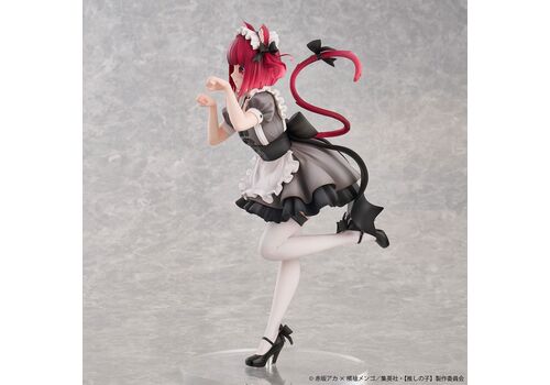 Oshi no Ko 1/6 Statue - Kana Arima (Cat Maid Ver.) Special Edition #2- 4 image