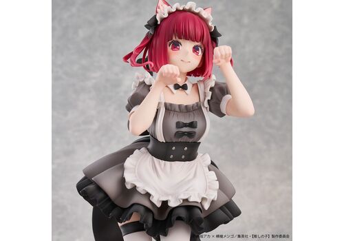 Oshi no Ko 1/6 Statue - Kana Arima (Cat Maid Ver.) Special Edition #2- 12 image