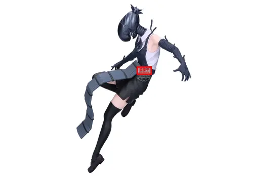 Chainsaw Man The Movie: Reze Arc Maximatic Statue - Bomb Girl- 3 image