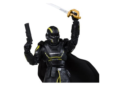 Helldivers II McFarlane Elite Edition Action figure - B-01 Tactical- 6 image