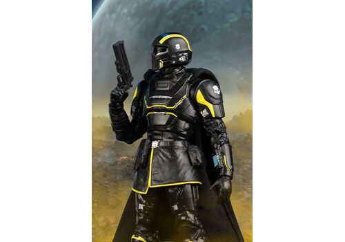Helldivers II McFarlane Elite Edition Action figure - B-01 Tactical- 18 image