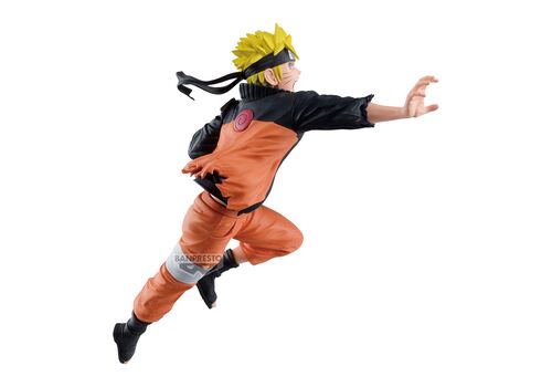 Фігурка Naruto Vibration Stars - Naruto Uzumaki (72 Series, 71)- 4 image