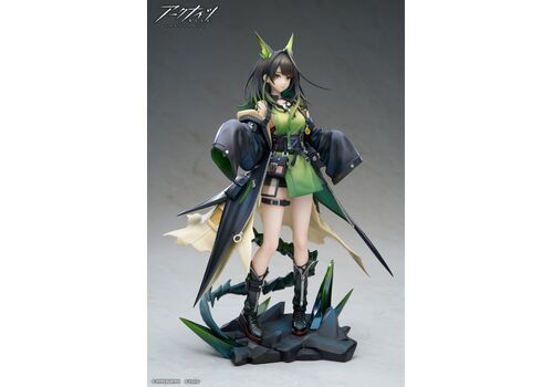 Arknights 1/7 Statue - Mon3tr- 2 image