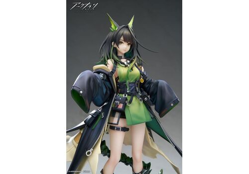 Arknights 1/7 Statue - Mon3tr- 4 image