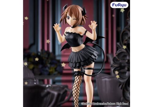 K-On! BiCute Dark Figur - Yui Hirasawa- 4 image