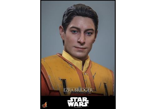 Star Wars: Rebels 1/6 Action figure - Ezra Bridger (TMS172)- 6 image