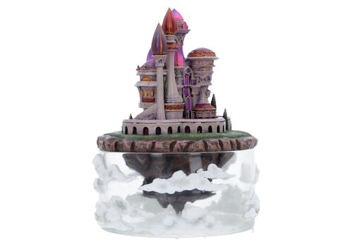 World of Warcraft Trinket Box - City of Dalaran- 3 image