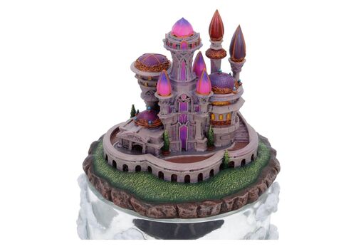 World of Warcraft Trinket Box - City of Dalaran- 4 image