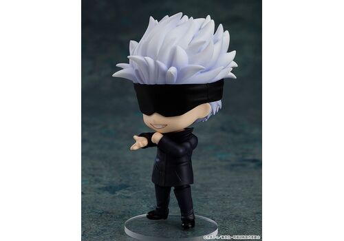 Jujutsu Kaisen Nendoroid Actionfigur - Satoru Gojo (re-run)- 4 image