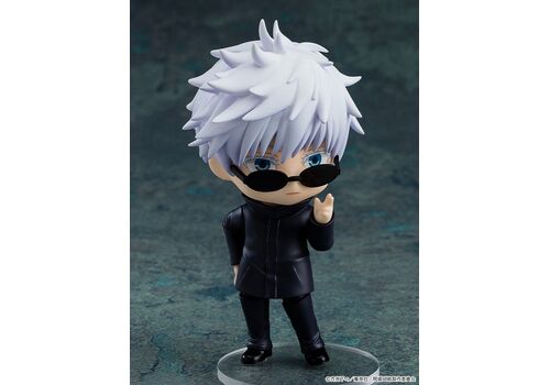 Jujutsu Kaisen Nendoroid Actionfigur - Satoru Gojo (re-run)- 7 image