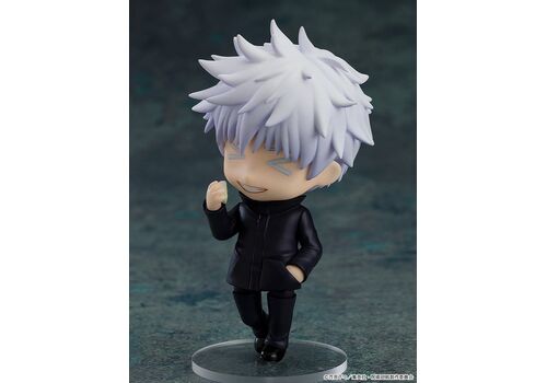 Jujutsu Kaisen Nendoroid Actionfigur - Satoru Gojo (re-run)- 8 image