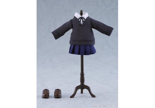 Bocchi the Rock! Nendoroid Doll Action figure - Ryo Yamada- 6 image