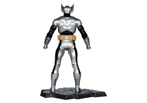 Image Comics Founders Series McFarlane Elite Edition Action figure - ShadowHawk- 7 image