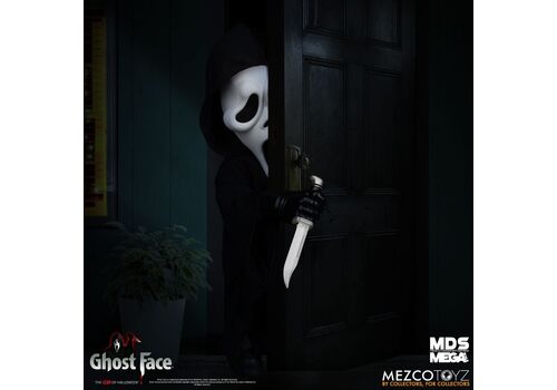 Panenka Ghostface MDS Mega Scale- 9 image