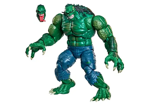 Figurka Marvel Legends (The Incredible Hulk) - Hulk 2099- 2 image