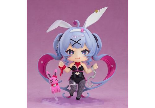Figurka Character Vocal Series 01 Nendoroid - Hatsune Miku (Rabbit Hole Ver.) (re-run)- 2 image