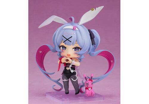 Figurka Character Vocal Series 01 Nendoroid - Hatsune Miku (Rabbit Hole Ver.) (re-run)- 3 image