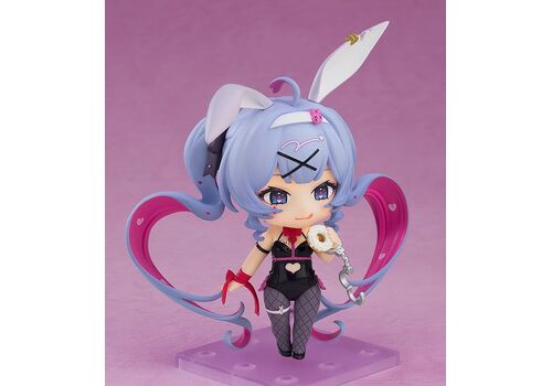 Figurka Character Vocal Series 01 Nendoroid - Hatsune Miku (Rabbit Hole Ver.) (re-run)- 5 image