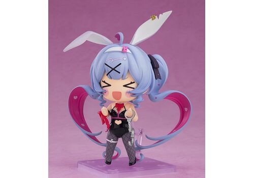 Figurka Character Vocal Series 01 Nendoroid - Hatsune Miku (Rabbit Hole Ver.) (re-run)- 6 image