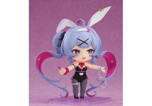 Figurka Character Vocal Series 01 Nendoroid - Hatsune Miku (Rabbit Hole Ver.) (re-run)- 7 image