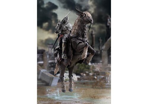Elden Ring Figma Action Figure - Torrent, the Spectral Steed- 3 image