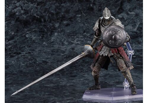 Elden Ring Figma Action Figure - Torrent, the Spectral Steed- 11 image