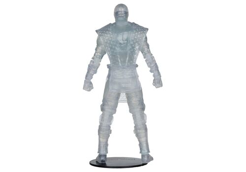 Mortal Kombat Klassic Action figure - Reptile (Invisible)- 11 image