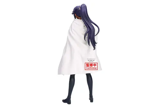 Bleach Glitter & Glamours Figure - Yoruichi Shihōin- 4 image